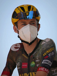 Jonas Vingegaard