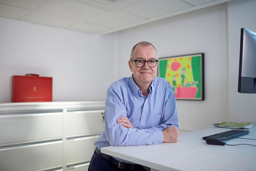 Sir Patrick Vallance