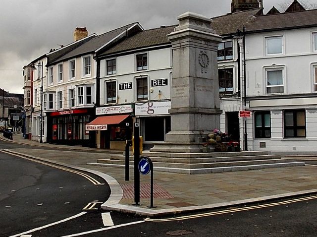 Aberdare