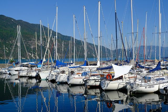 Aix-les-Bains