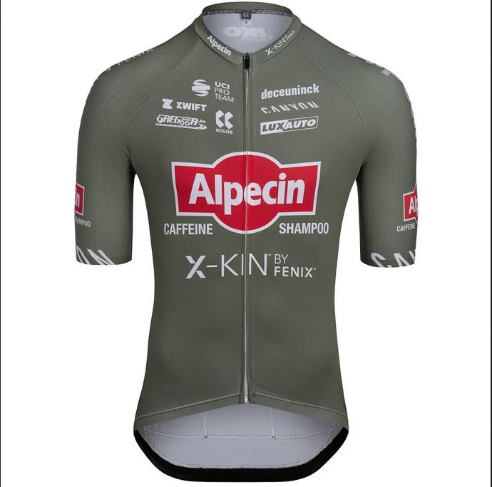 Alpecin Fenix jersey Alpecin Fenix jersey