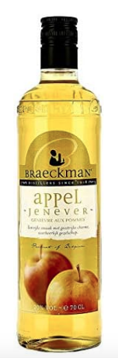 Appel Jenever
