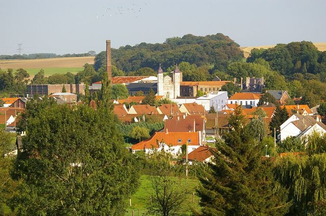 Auchy-les-Hesdin