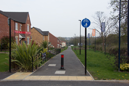 Housing development