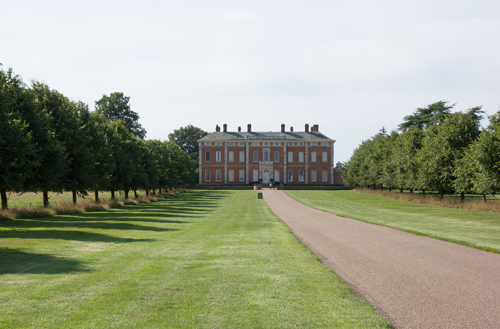 Beningbrough Hall