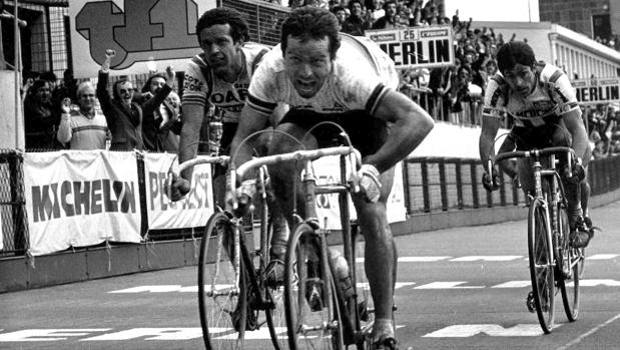 Bernard Hinault