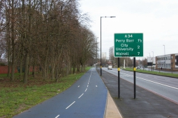 Birmingham