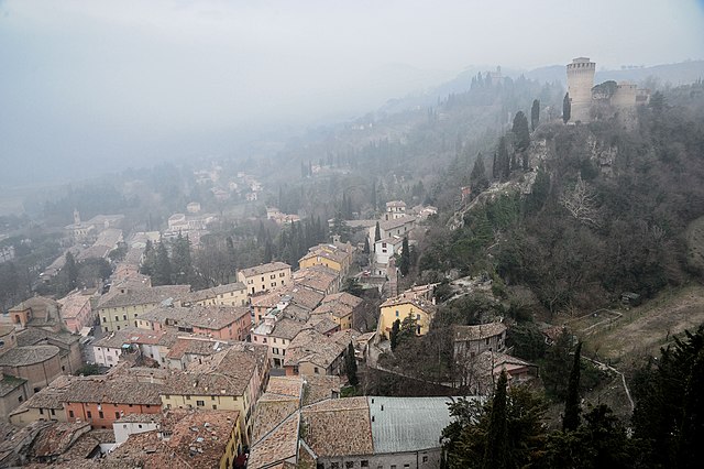 Brisighella