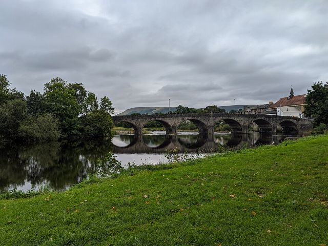 Bulith Wells