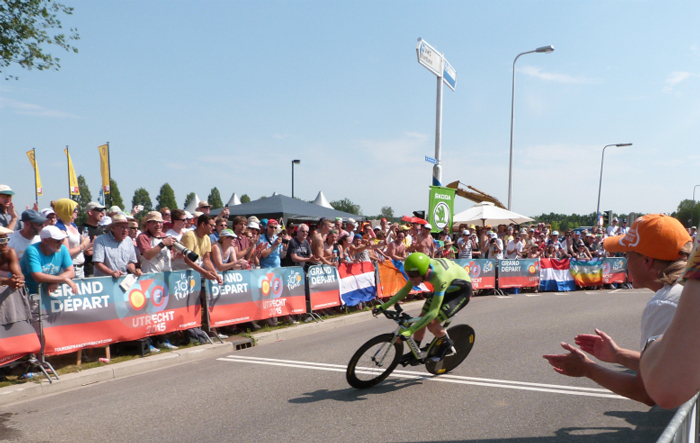 Tour de France 2015 Grand Départ