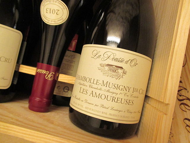 Chambolle-Musigny