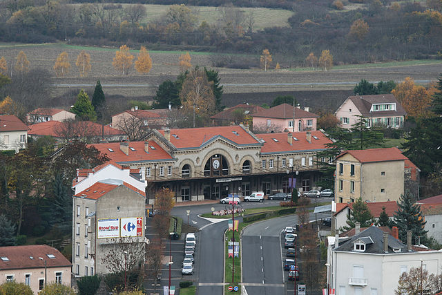 Chatel-Guyon