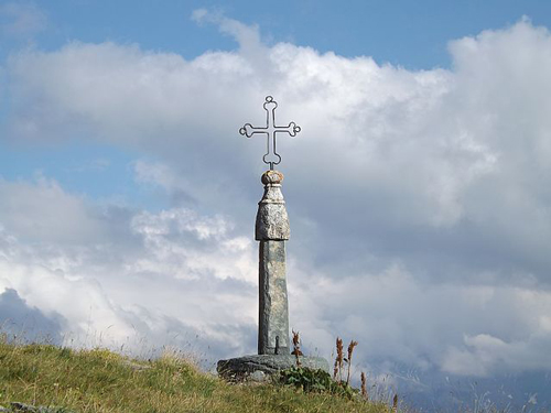 La Croix de Fer