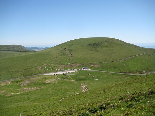 Col de la Croix Morand