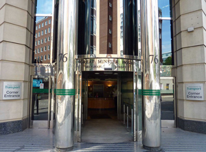 Department for Transport