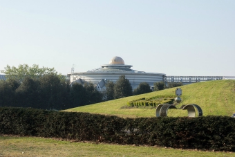 Doncaster Dome