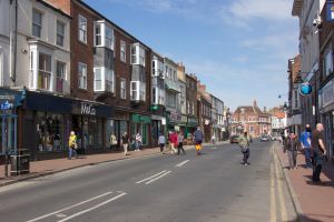 Driffield