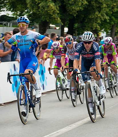 Dylan Groenewegen
