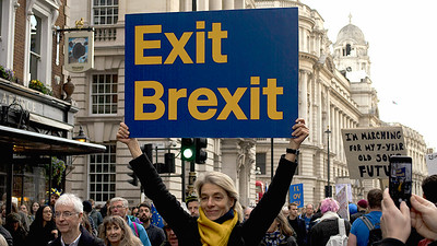 Exit Brexit