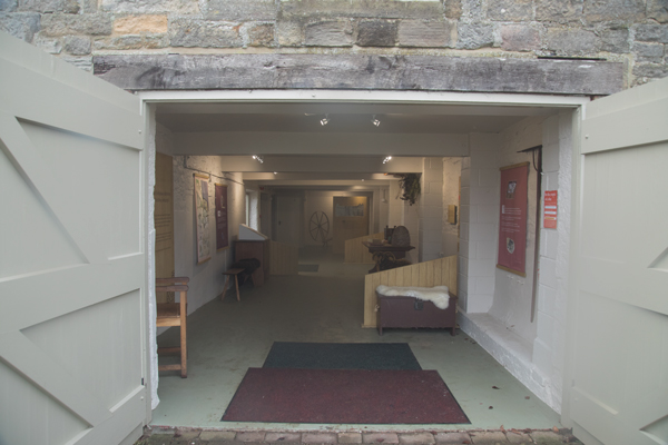 Swanley Grange