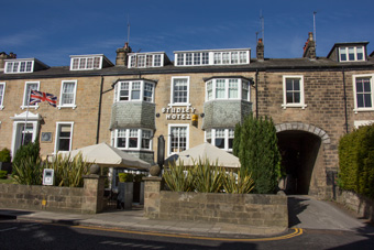 Studley Hotel, Harrogate
