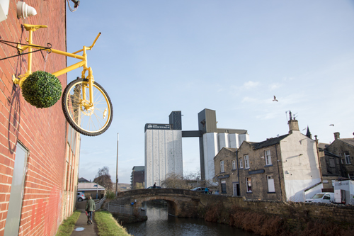 Brighouse