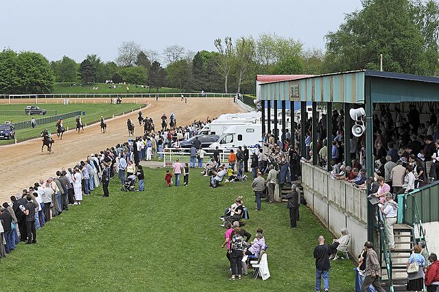 Hippodrome des Trois Pipes