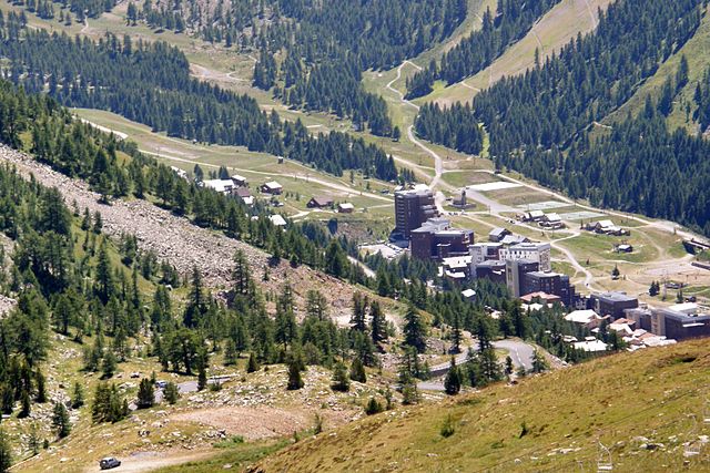 Isola 2000