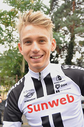 Lennard Kamna