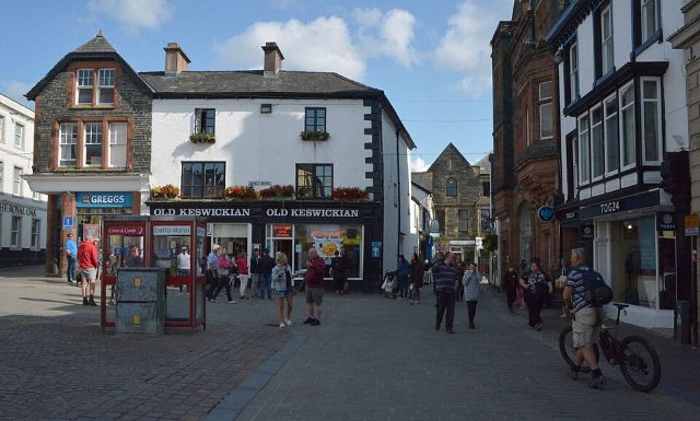 Keswick