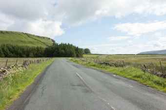 Kidstones Pass