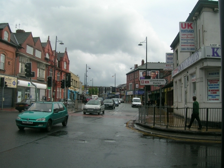 Levenshulme