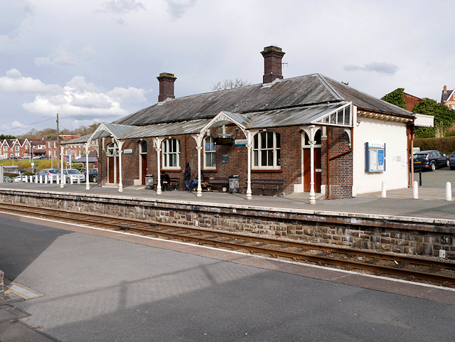 Llandrindod Wells