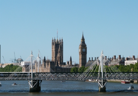 Houses of Parliament