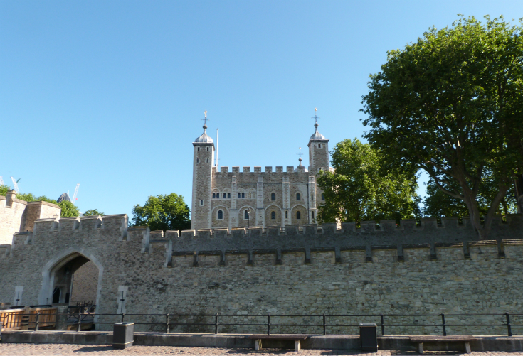 Tower of London, London Tower of London, London