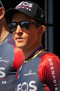 Michal Kwiatkowski