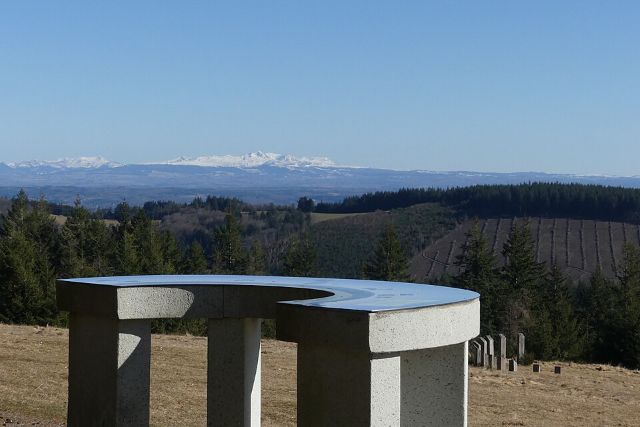 Mont Bessou