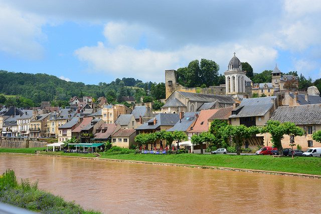 Montignac
