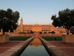 Montjuic Olympic Stadium