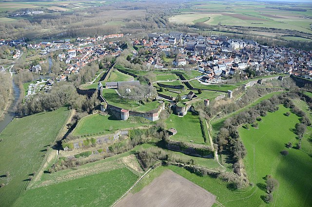 Montreuil-sur-Mer