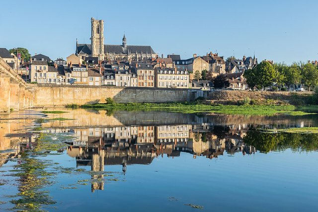 Nevers