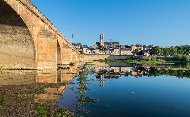 Nevers
