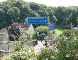Nidderdale Greenway
