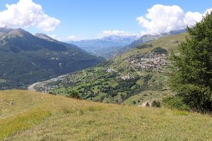 Orcieres-Merlette