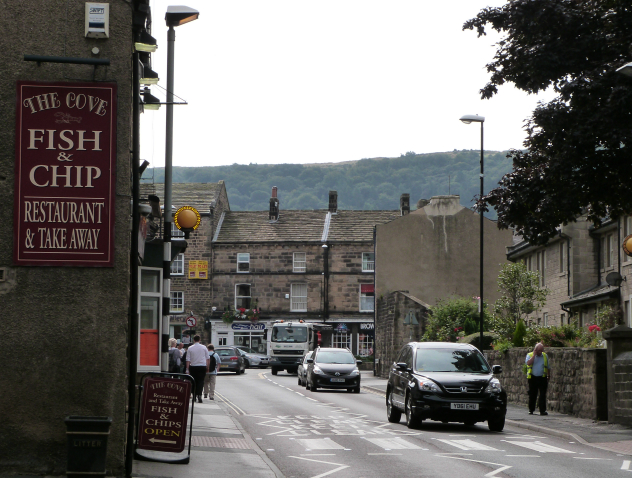 Otley Otley