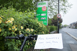 Petrol Prices