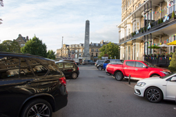 Prospect Square, Harrogate