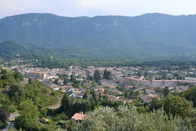 Quillan