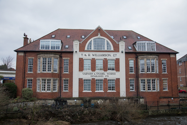 T&R Williamson, Ripon