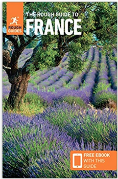 Rough Guide to France